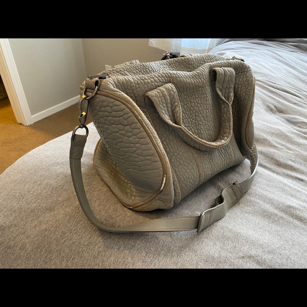 Alexander Wang rocco